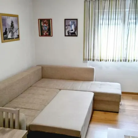 Apartman Romina Póla