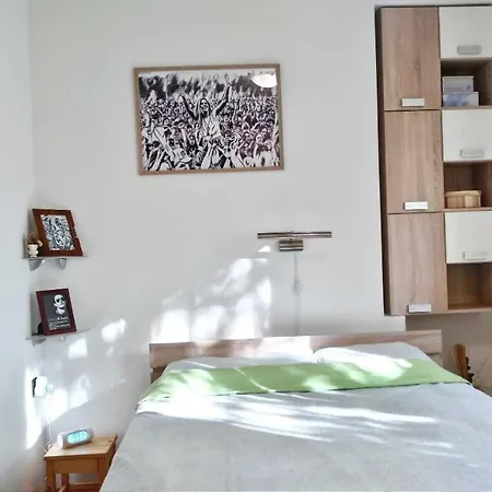 Apartman Romina Póla