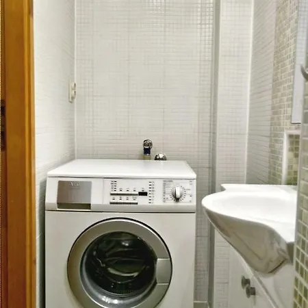 Apartman Romina *