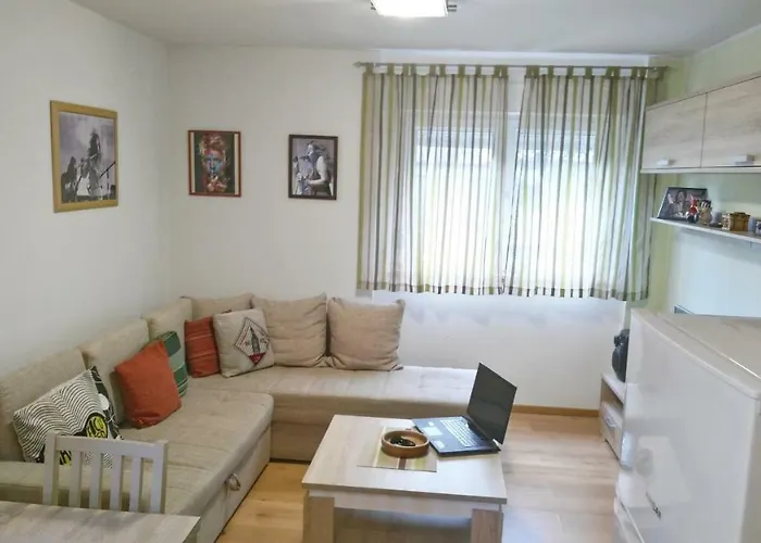 Apartman Romina