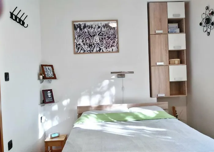 Apartman Romina Póla