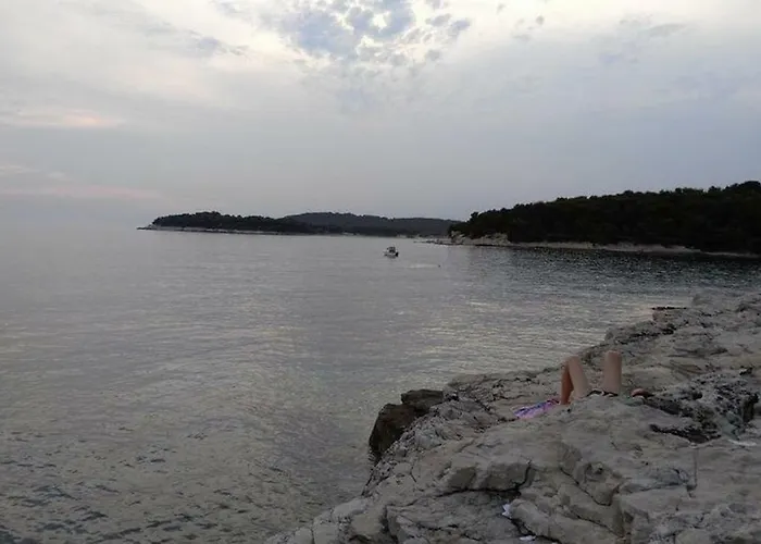 Apartman Romina Póla