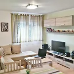 Apartmán Romina