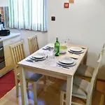 Romina Apartmán