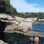 Apartmán Romina Pula