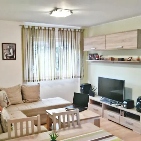 Apartamento Romina