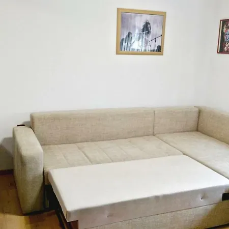 Apartamento Romina *