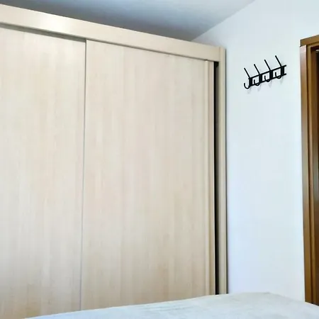 Romina Apartamento *