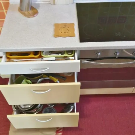 Romina Apartamento *