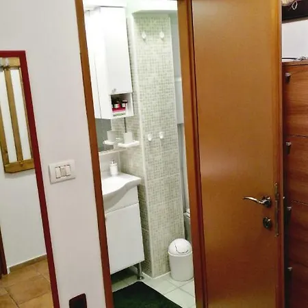 Apartamento Romina *