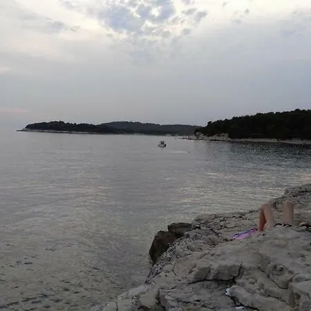 Διαμέρισμα Romina Πούλα