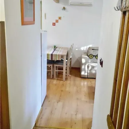 Romina Apartamento *