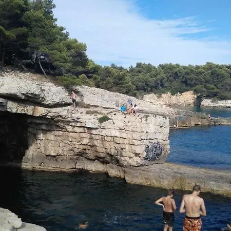 شقة Romina بولا