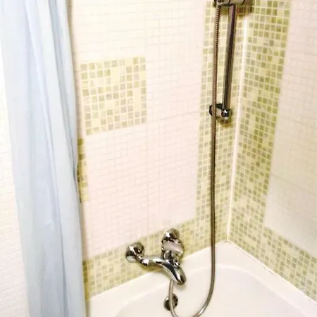 Romina Apartamento *