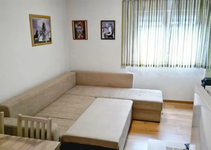 Apartmán Romina Pula