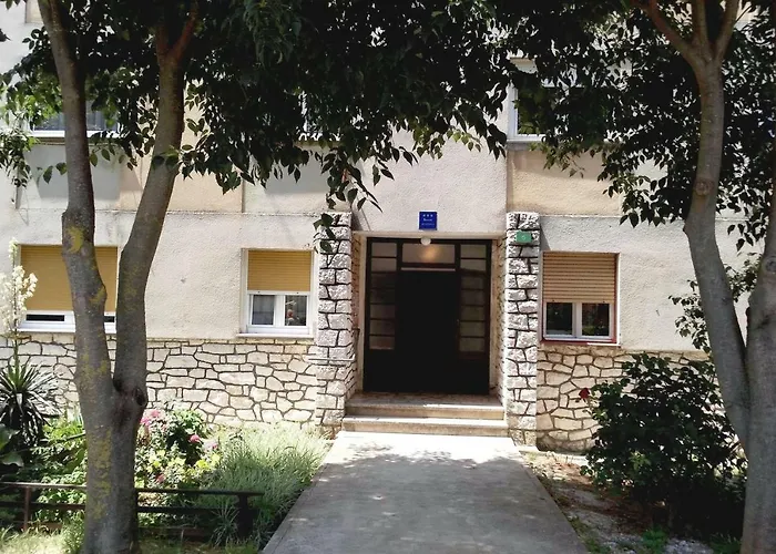 Romina Apartmán Pula