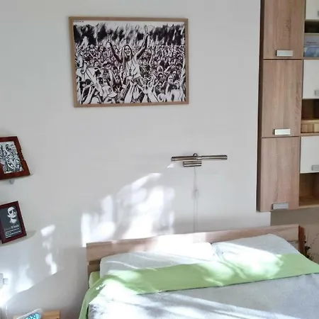 Apartment Romina Pula