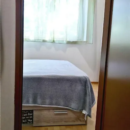 Romina Apartment Pula