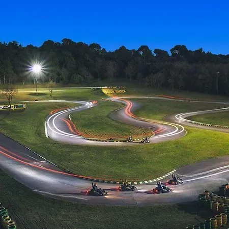 Apartment Romina Pula